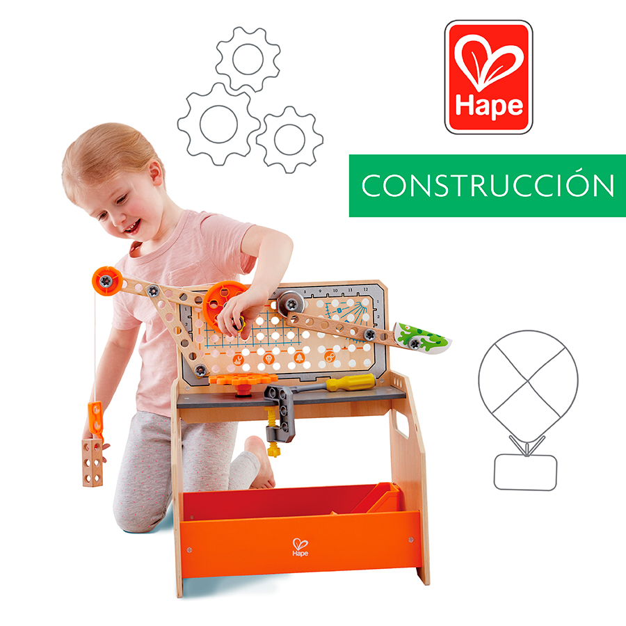 Herramientas diseñadas para desarrollar las habilidades 