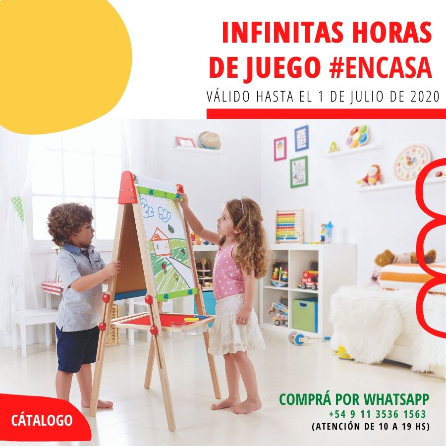 Infinitas Horas de Juego