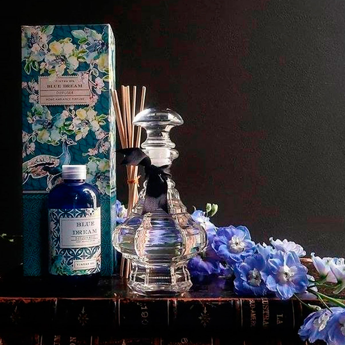 Blue Dream Home Diffuser